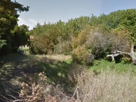 Terreno en venta - 462Mts2 - Valeria del Mar