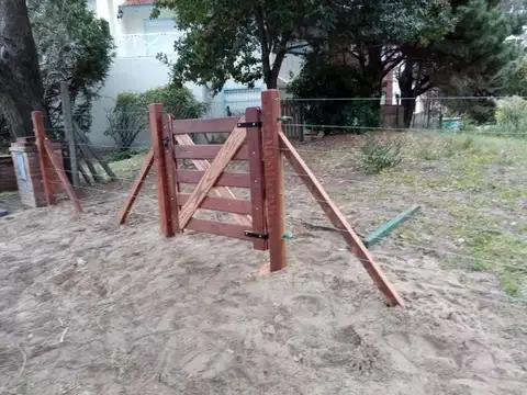 Terreno en Venta de 462,0 m2