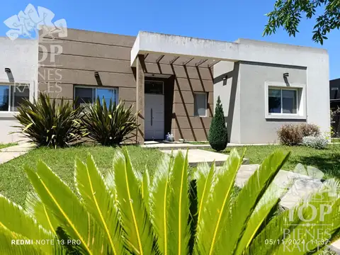 Casa en El Canton - Puerto