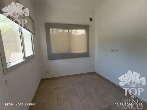 Casa en Venta 3 años