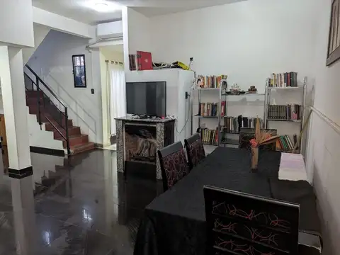 Depto Tipo Casa en Venta de 3 dormitorios