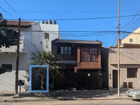 Ingeniero Pereyra 3800