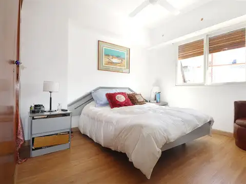 Departamento en Venta en Belgrano, USD 220.000