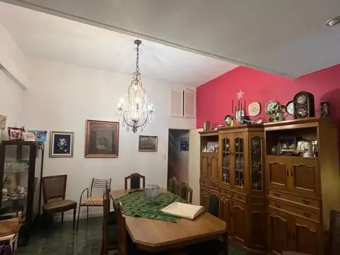 Terreno en Venta en Floresta, USD 360.000