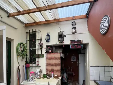 Terreno en Venta de 1,0 m2