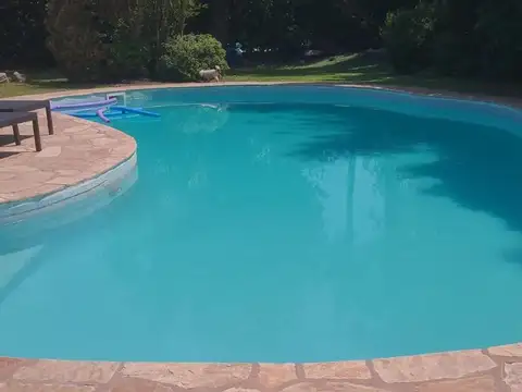 Casa en Venta al Oeste