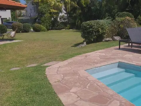 Casa Venta Campo Chico Country Club Pilar