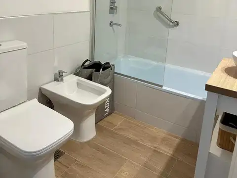 Departamento en Belgrano