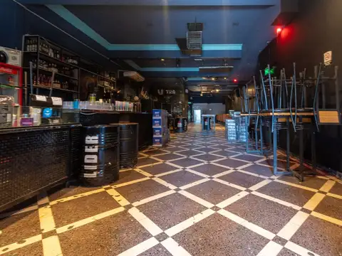 VENTA LOCAL LOTE PROPIO IDEAL INVERSION