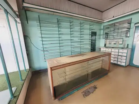 Local en Alquiler 30 años