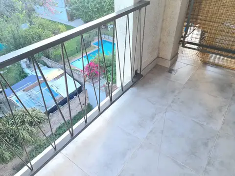 Departamento en venta en Centro