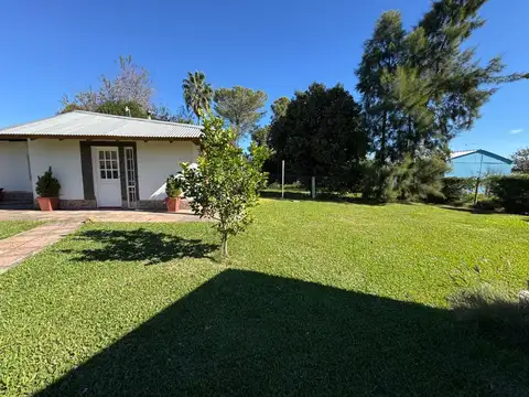 Casa en Venta en Concepcion del Uruguay, USD 75.000