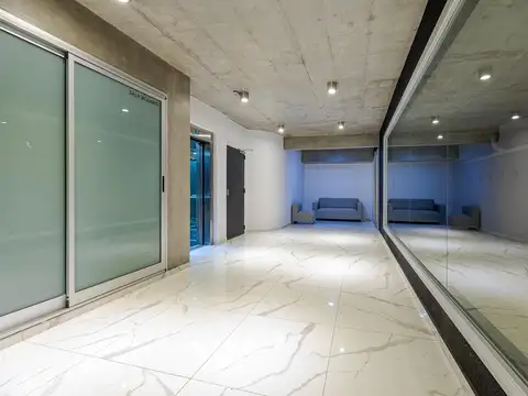 Oficina en Venta en Republica De La Sexta, USD 45.000