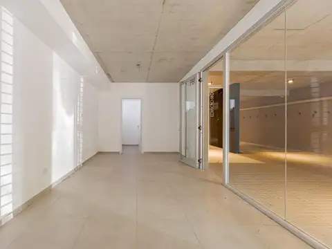 Oficina en Venta A Estrenar