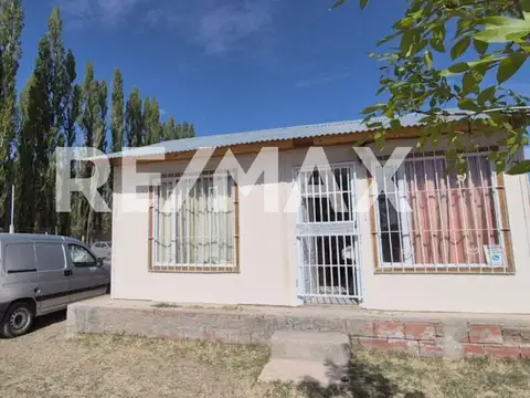 VENTA DE CASA BARRIO LOS FRUTALES NEUQUEN CAPITAL