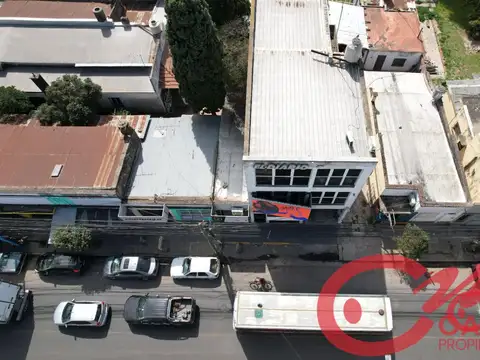 Avenida Belgrano 500