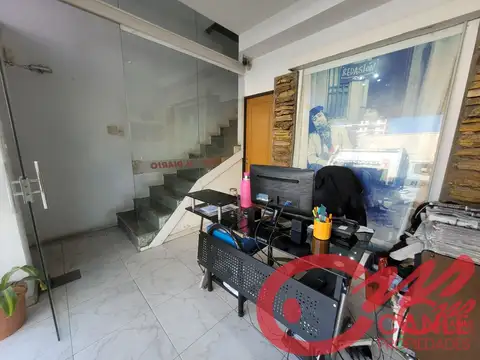 Avenida Belgrano 500