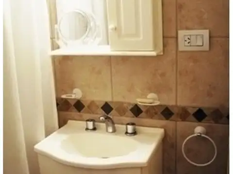 Departamento Alquiler x Temporada