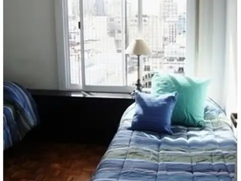 Departamento en Alquiler Temporal de 1 dormitorio