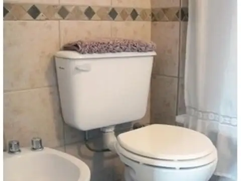 Departamento en Alquiler Temporal 40 años