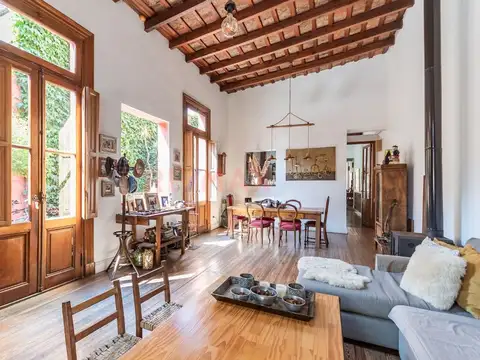 Casa en Venta en Flores, USD 375.000