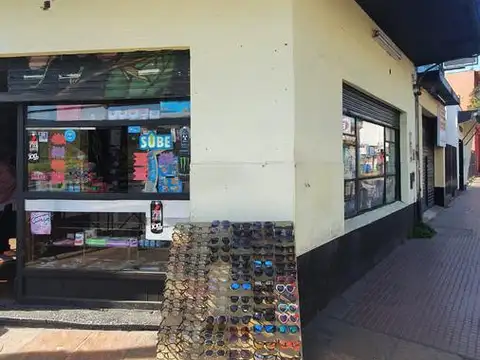 Local en Venta en Don Torcuato, USD 450.000