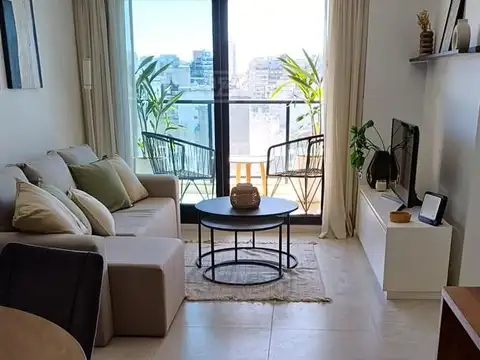 Departamento en Venta al Noreste