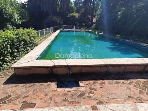 Local en Venta 70 años