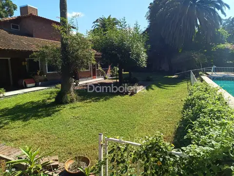 Local en Venta en Moreno, USD 800.000