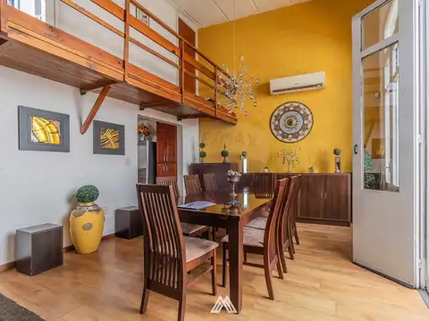 Casa en Venta en Pocitos , USD 435.000