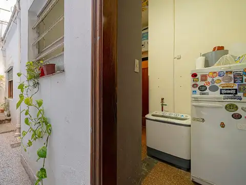 VENTA PH 2 AMBIENTES  FRENTE A PARQUE CHACABUCO