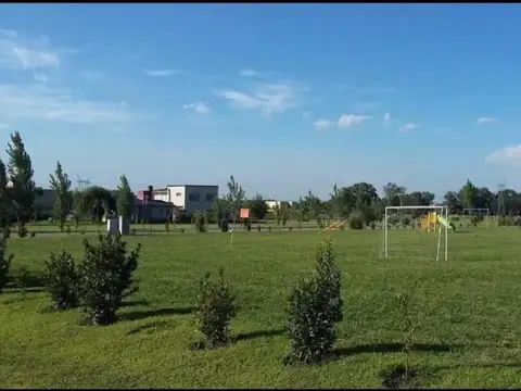 Terreno en venta - 1.586Mts2 - Cañuelas