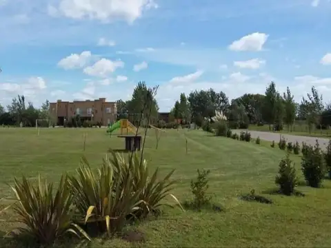 Terreno en Venta de 1586,0 m2