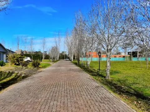 Terreno en Venta 26  mts Frente