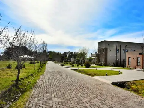 Terreno en Venta 68  mts Fondo