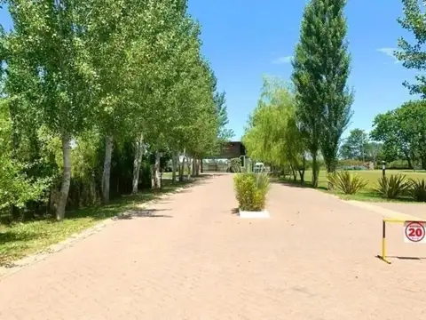 Terreno en Venta en Cañuelas, USD 28.000