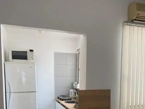 Venta Departamento 4 Ambientes San Nicolas Caba