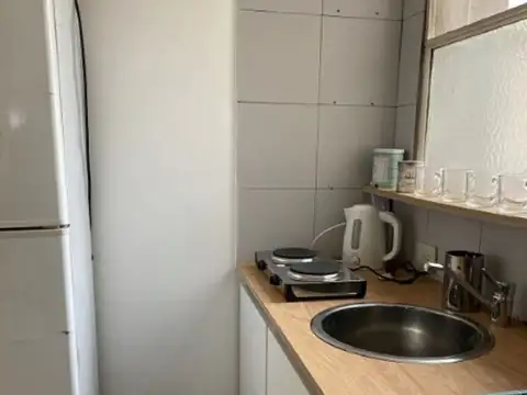 Departamento en Venta al Norte