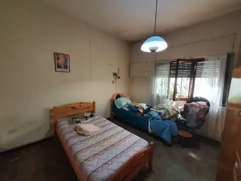Casa En Venta En Ramos Mejia Sur
