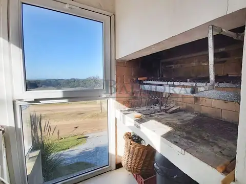 Casa en Alquiler Temporal al Este