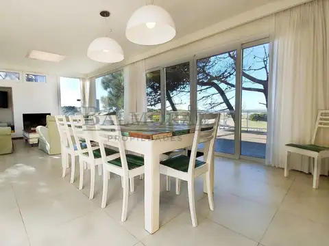 Casa en Alquiler Temporal en Pinamar, USD 0