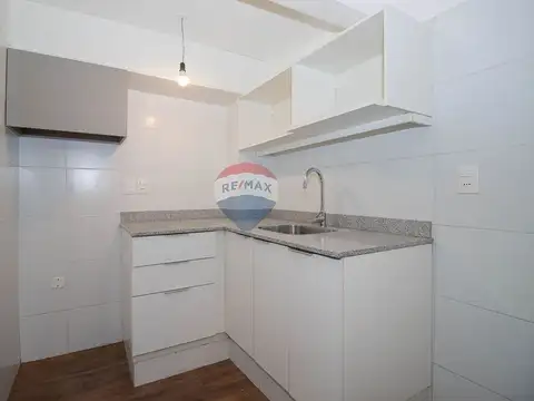 Depto Tipo Casa en Venta de 2 ambientes