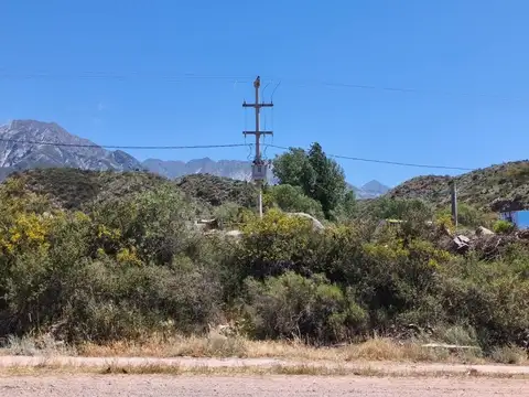 VENTA LOTE DE 700m² APROX FRENTE A PLAYA DE LUJÁN