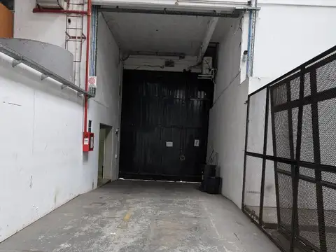 Galpon en Venta 30 años