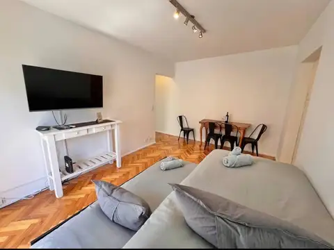 Departamento en Alquiler Temporal al Noreste