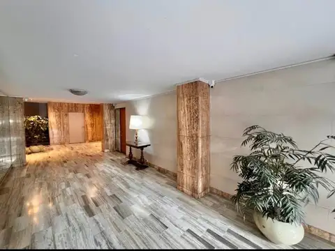 Departamento en Alquiler Temporal de 2 ambientes