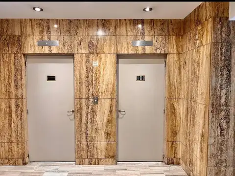 Departamento en Alquiler Temporal de 1 dormitorio