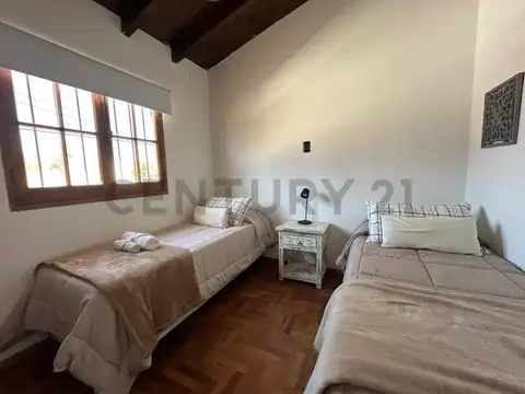 Olascoaga 600, Piso 0