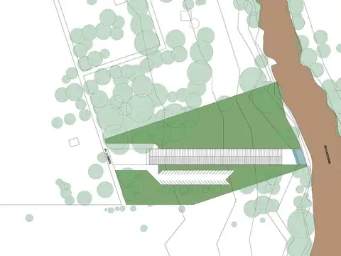 Fracción en Río Carcarañá