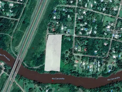 Villa La Rivera - Au. Rosario - Santa Fe